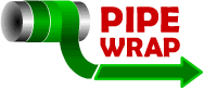 Pipe Wrap Logo